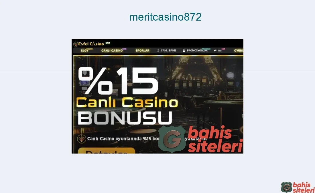 Meritcasino872