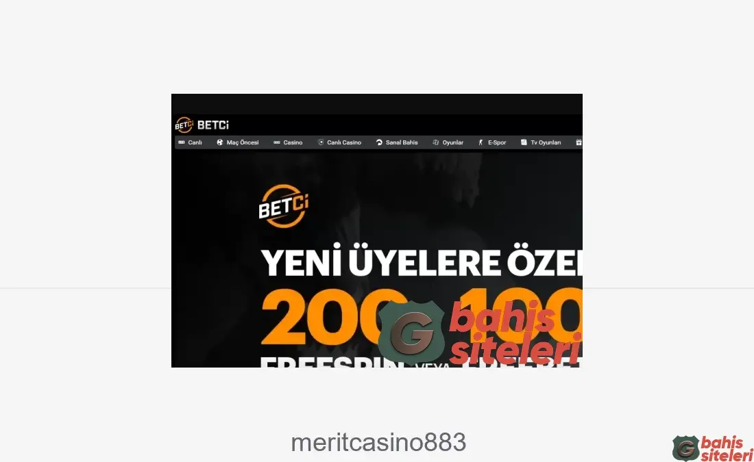 Meritcasino883