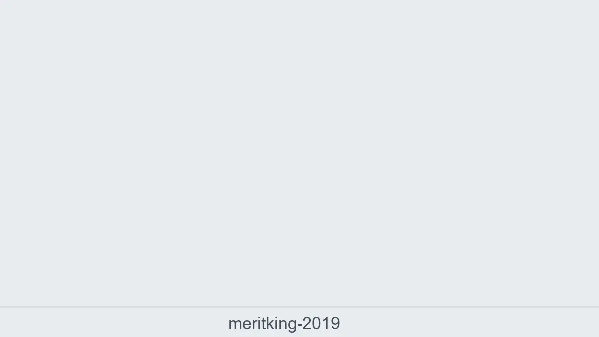 Meritking 2019