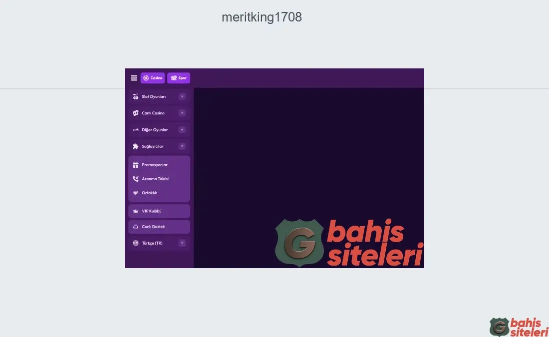 Meritking1708