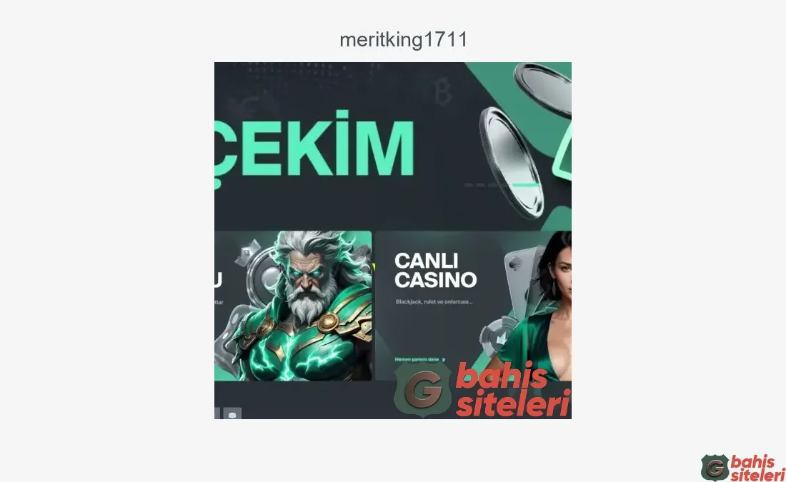 Meritking1711