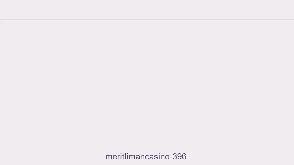 Meritlimancasino 396