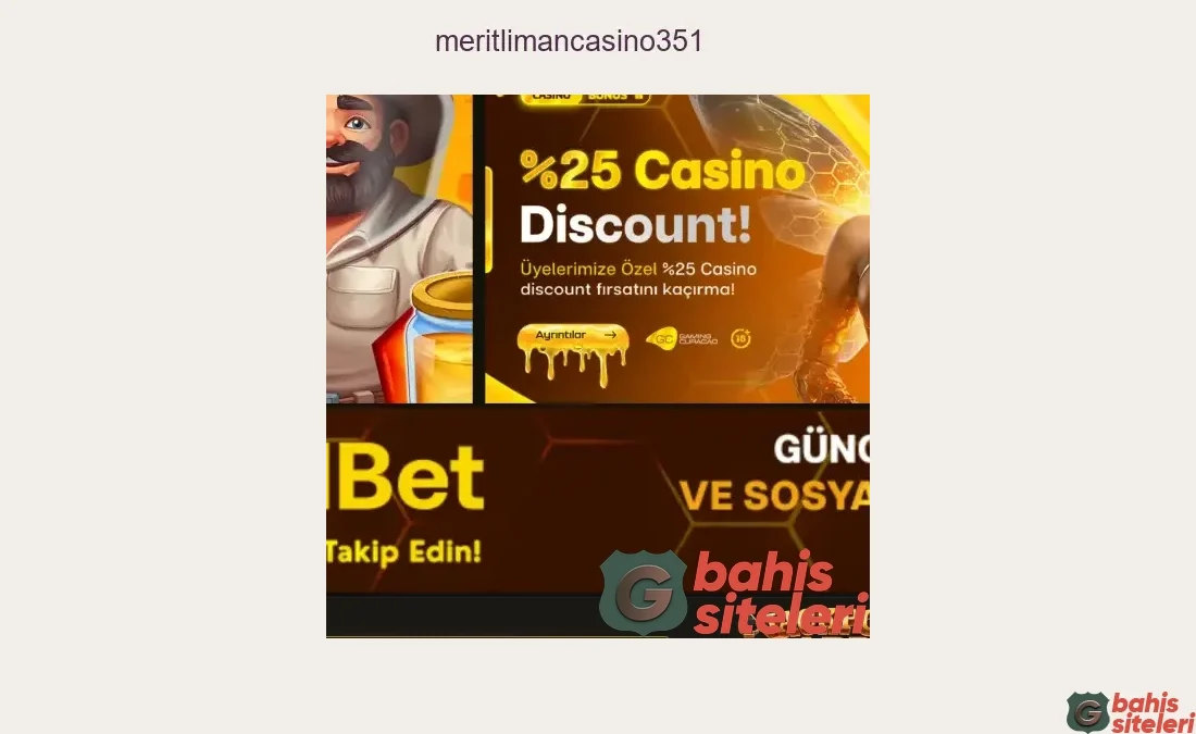 Meritlimancasino351
