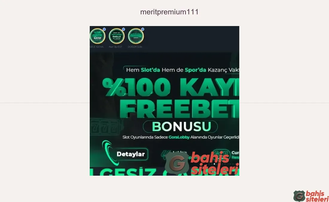 Meritpremium111