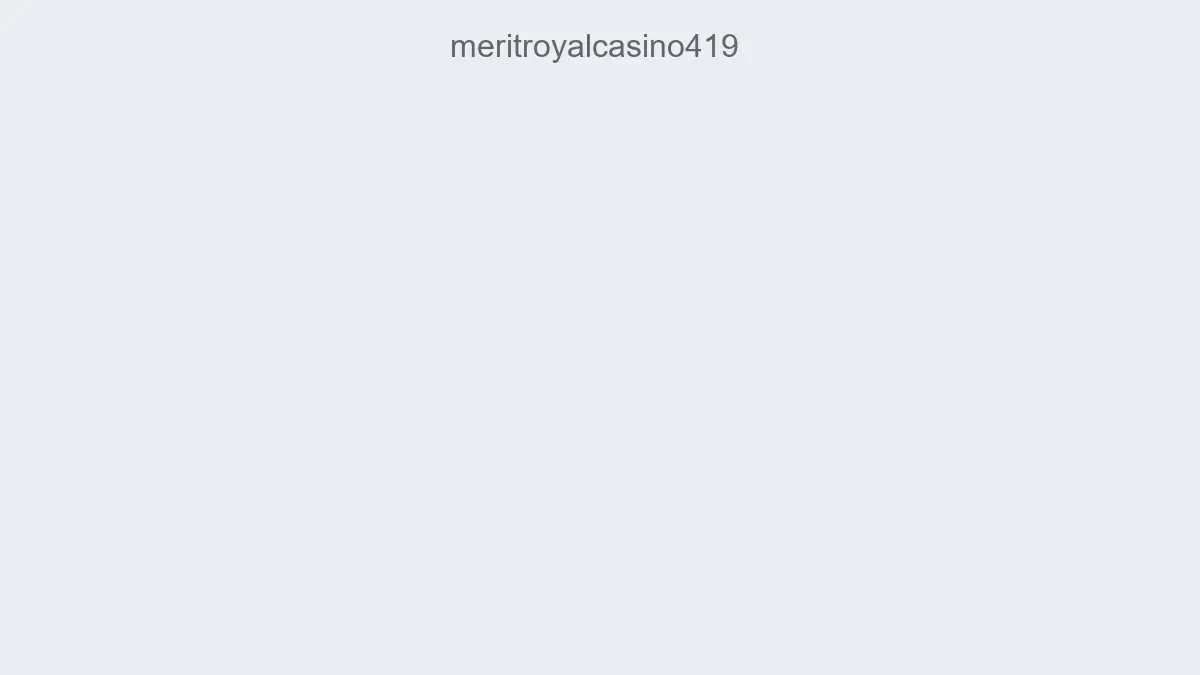 Meritroyalcasino419