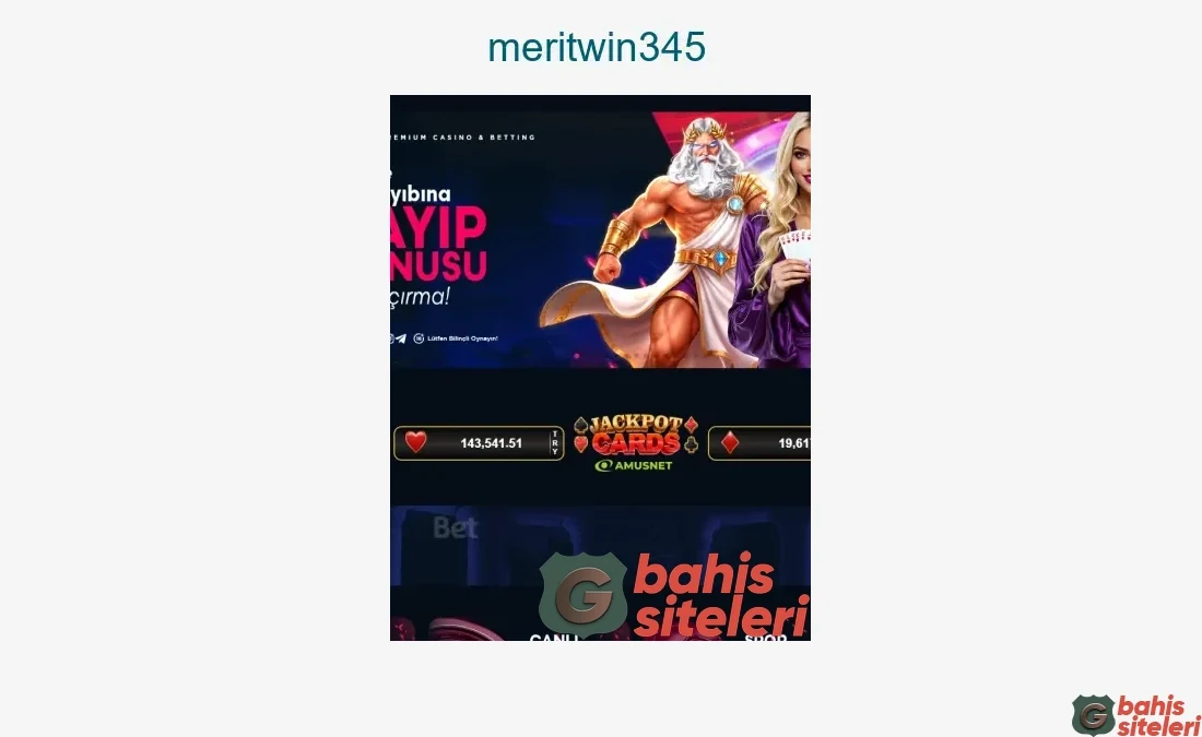 Meritwin345