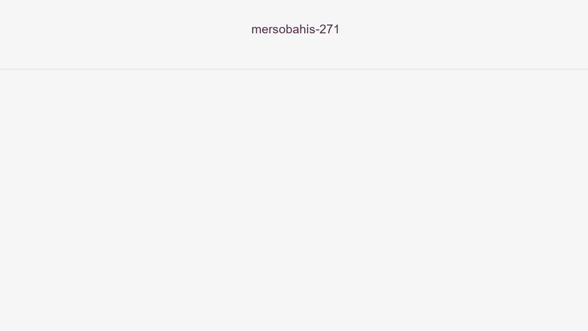 Mersobahis 271
