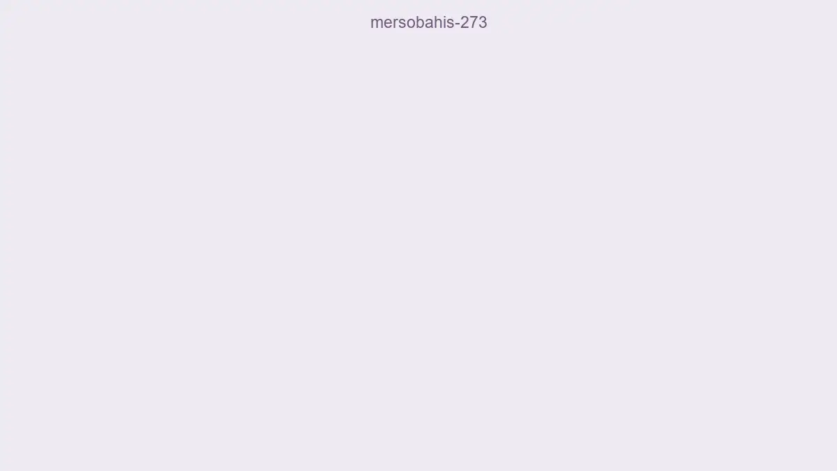 Mersobahis 273