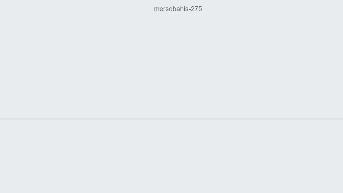 Mersobahis 275