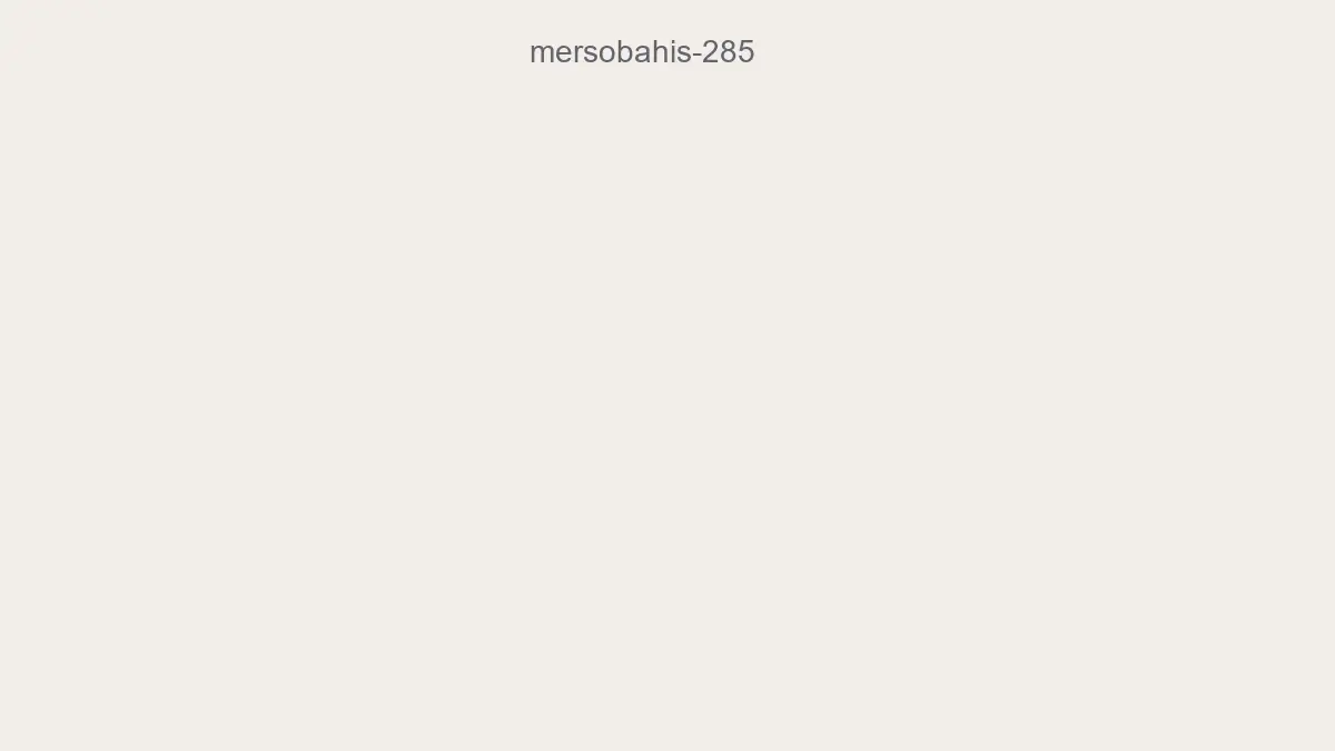Mersobahis 285