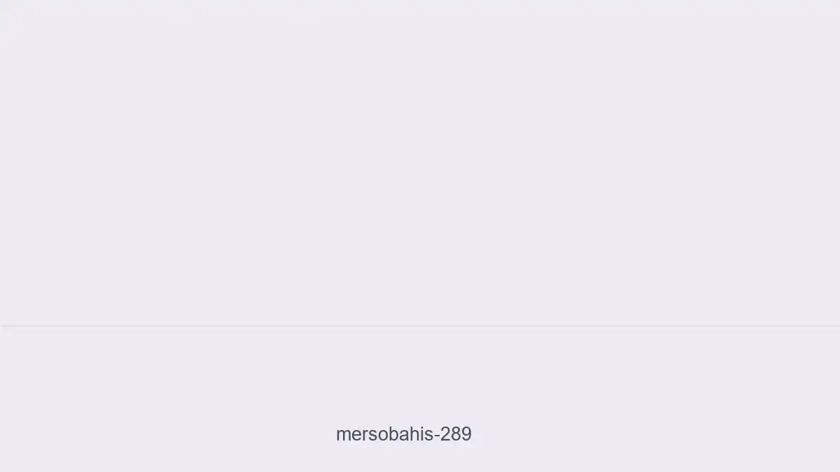 Mersobahis 289