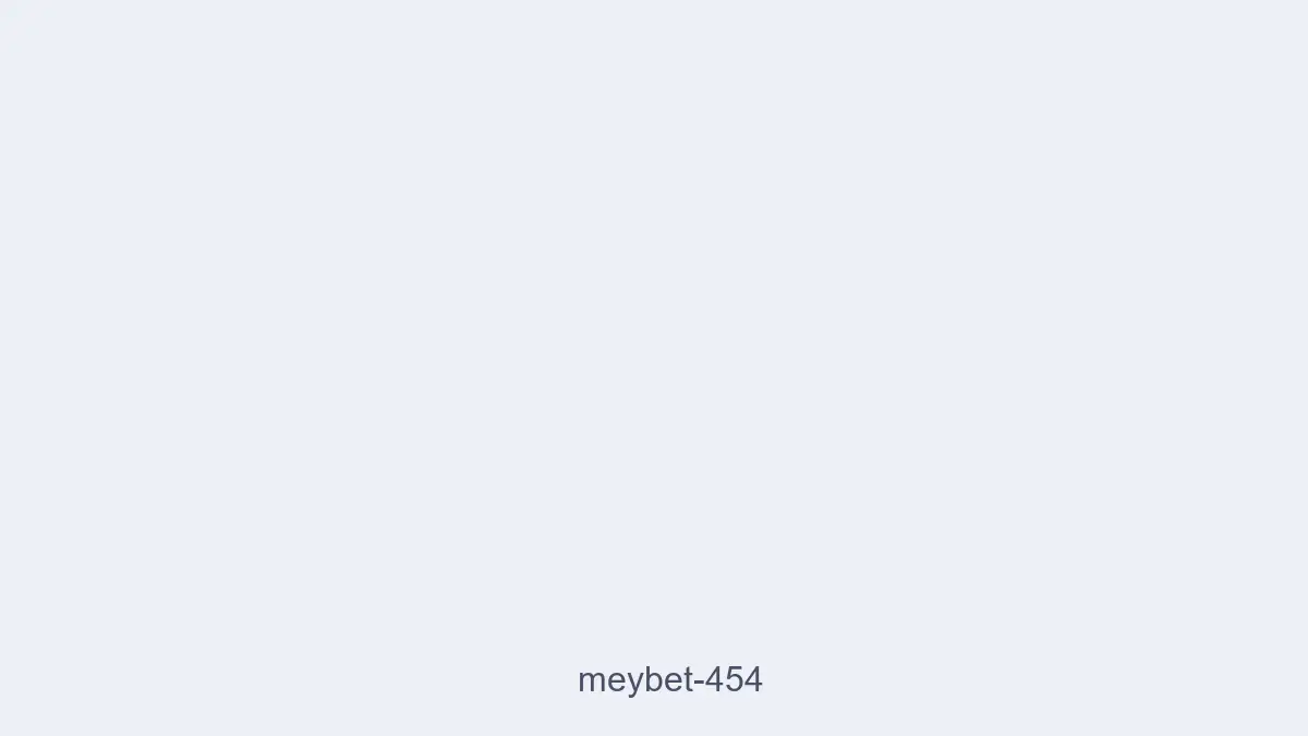 Meybet 454