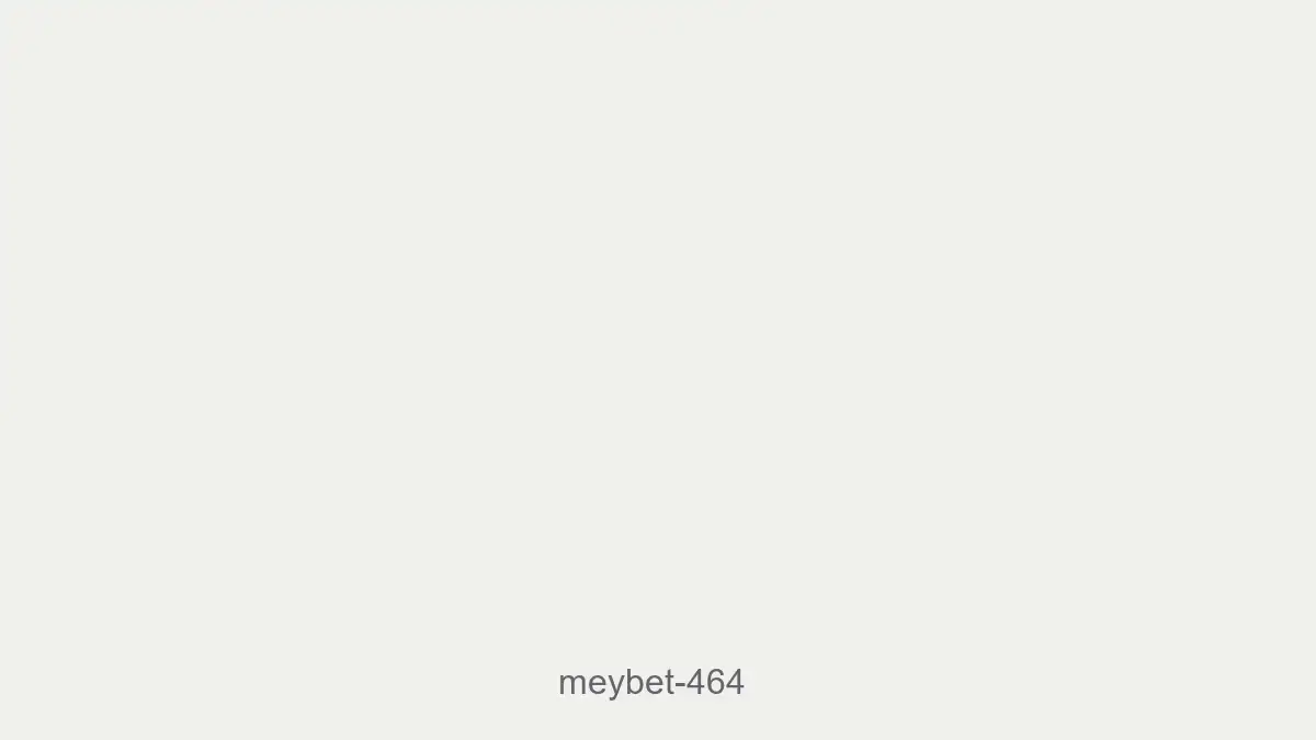 Meybet 464