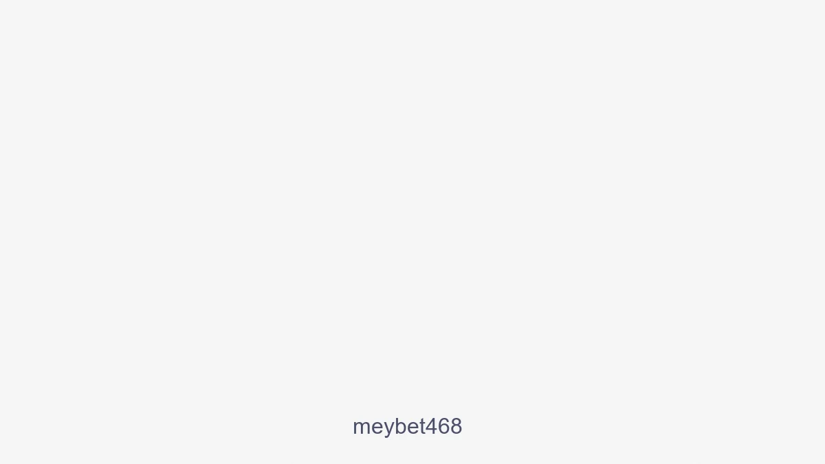 Meybet468