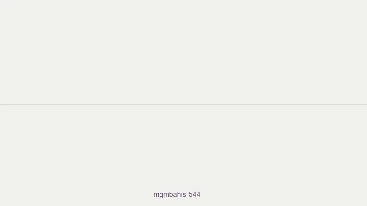 Mgmbahis 544