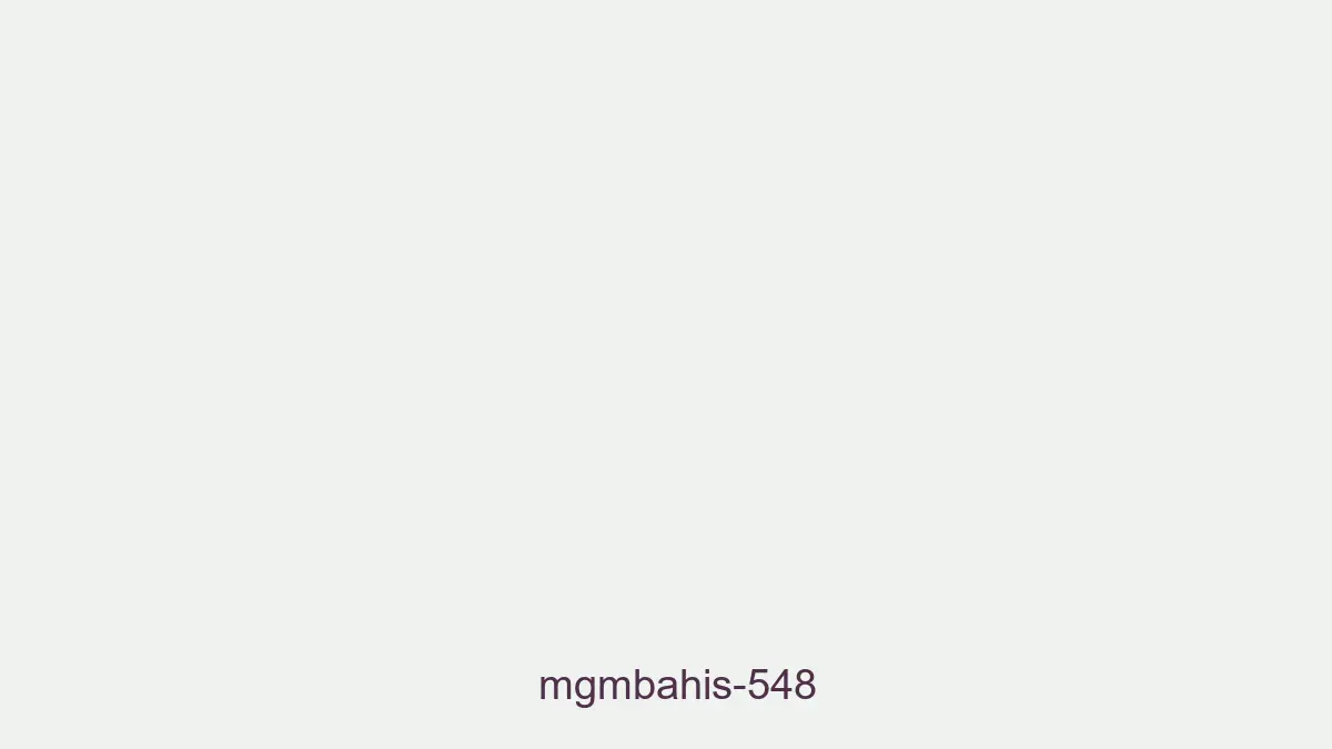 Mgmbahis 548