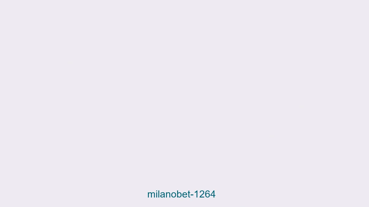 Milanobet 1264