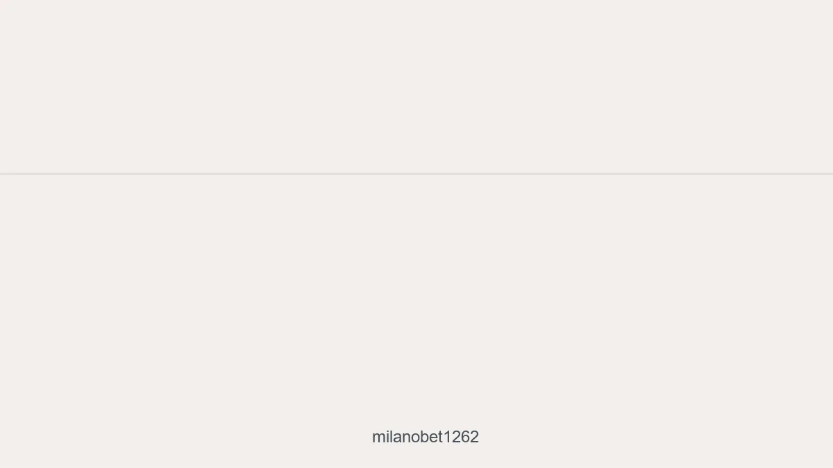 Milanobet1262