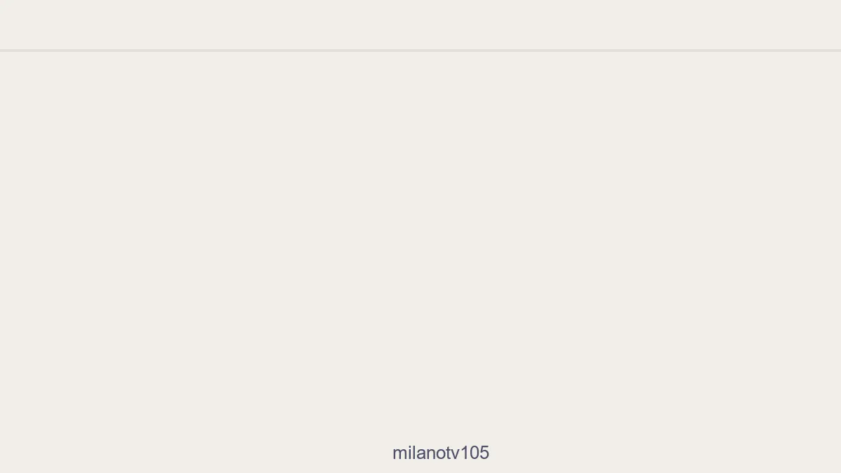 Milanotv105