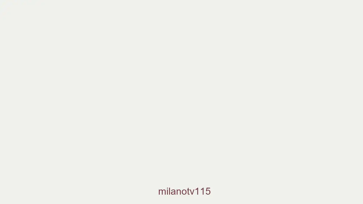 Milanotv115