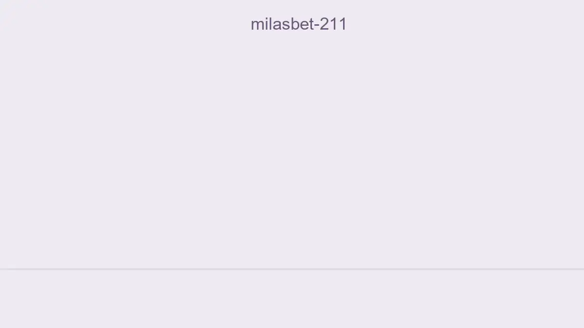 Milasbet 211