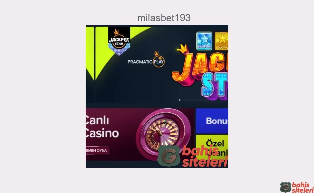 Milasbet193