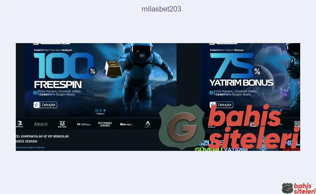 Milasbet203