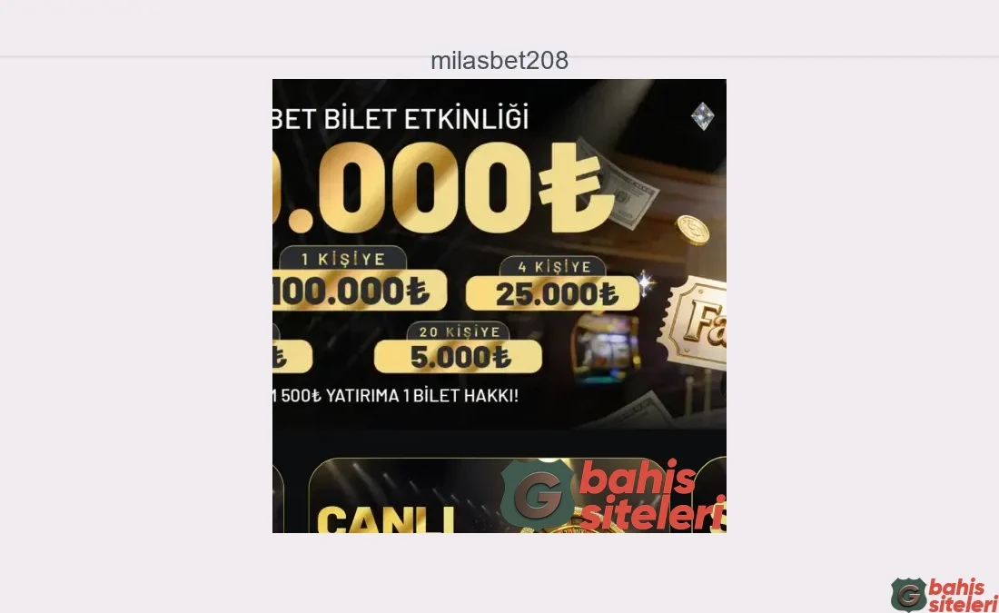 Milasbet208