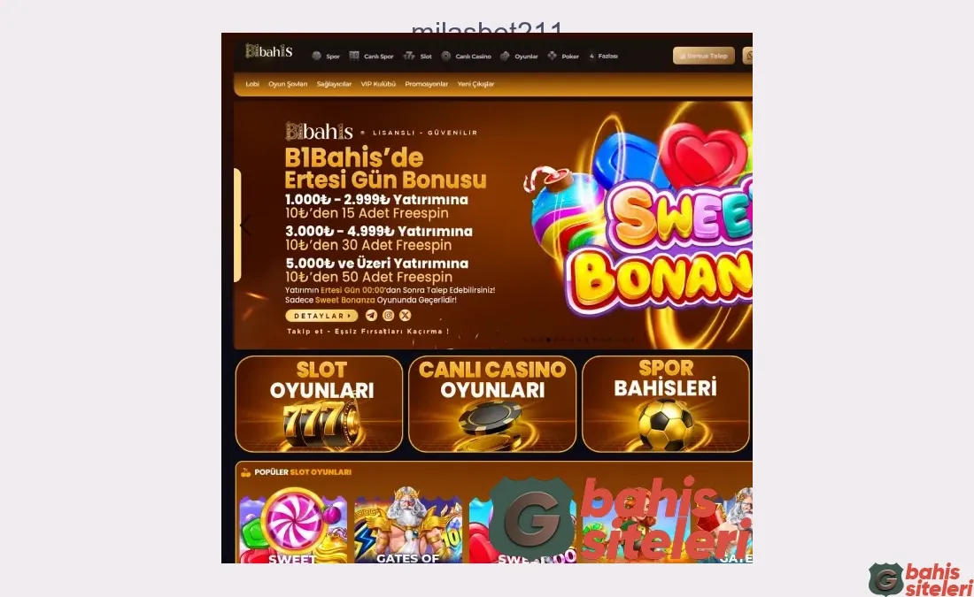 Milasbet211