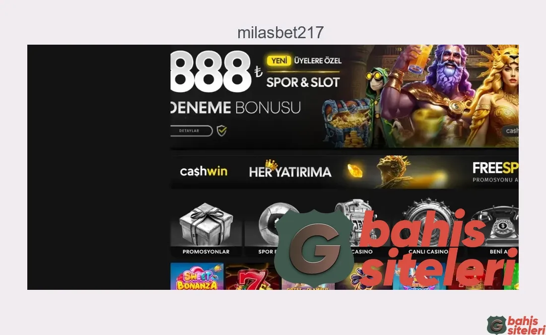 Milasbet217