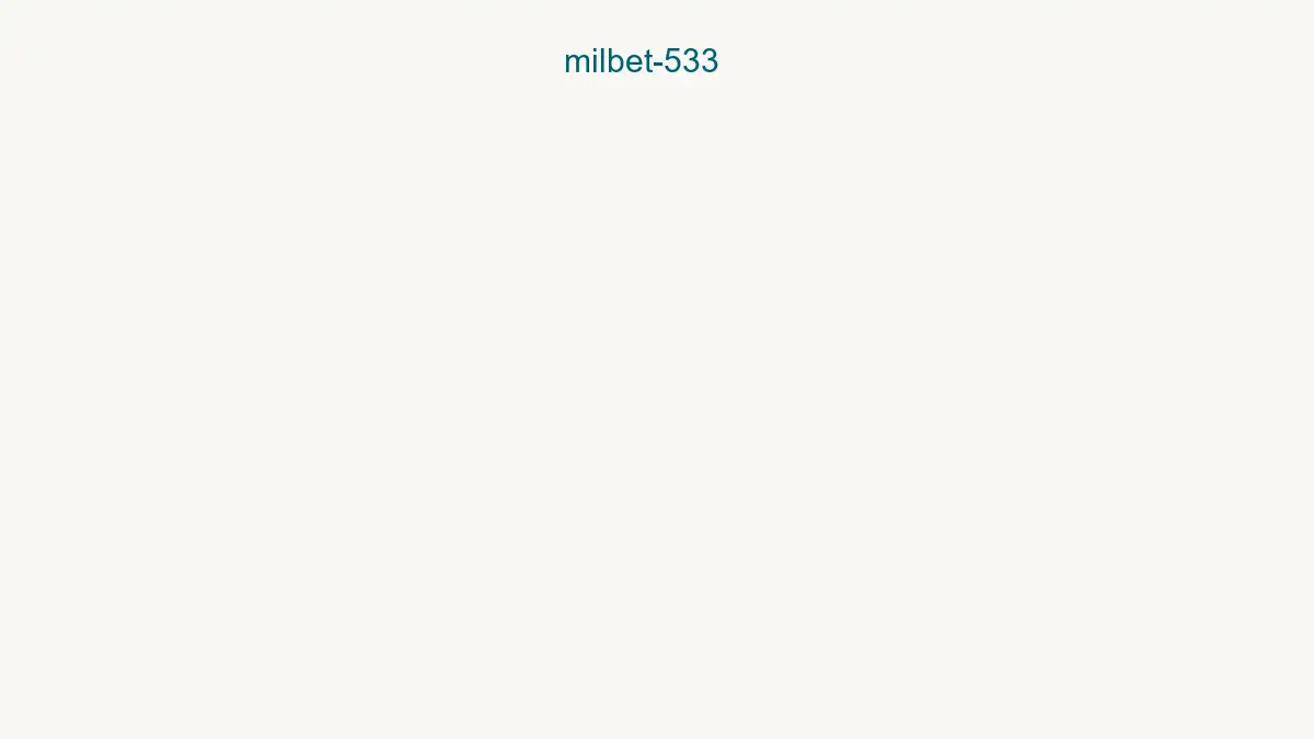 Milbet 533