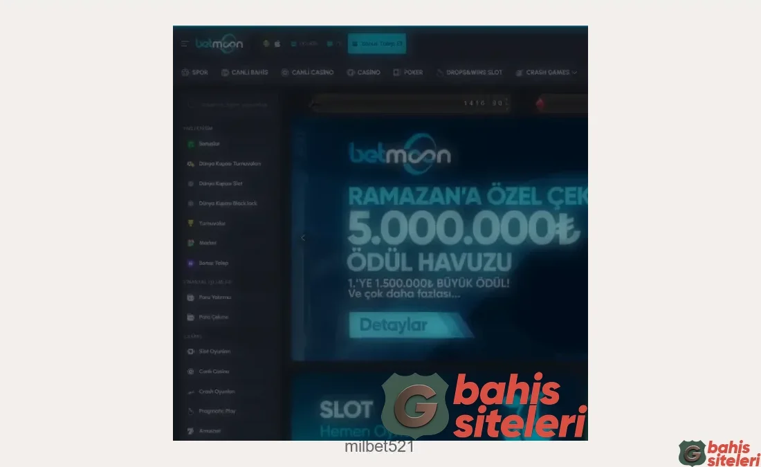 Milbet521