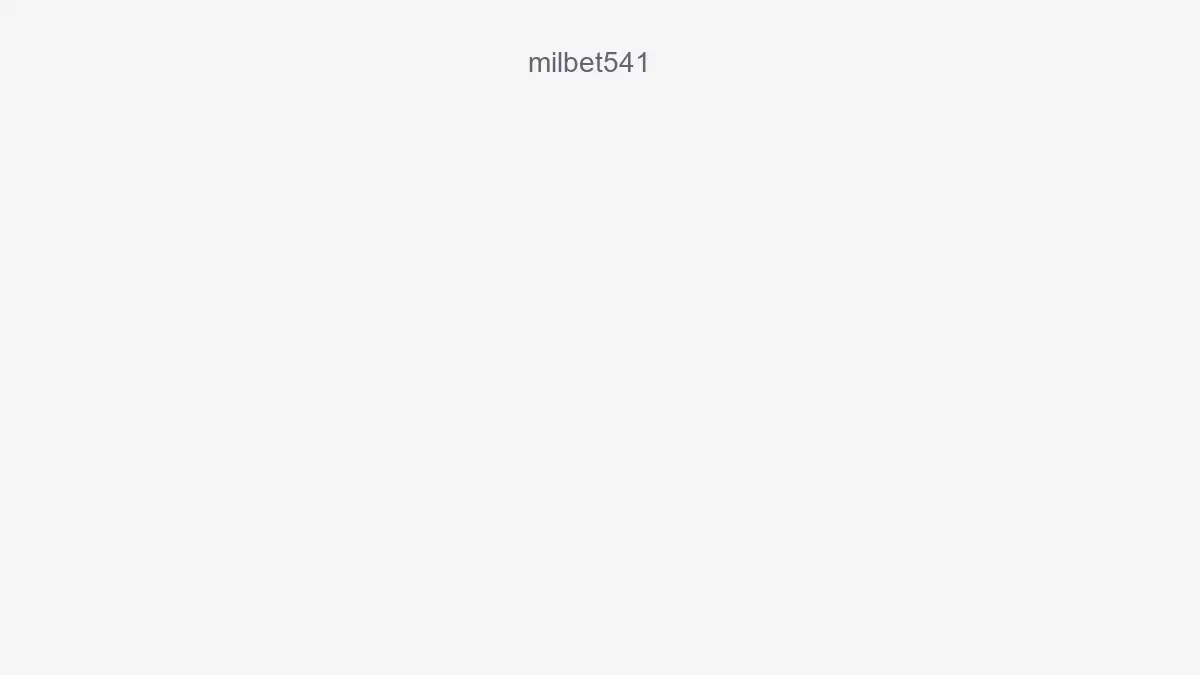 Milbet541