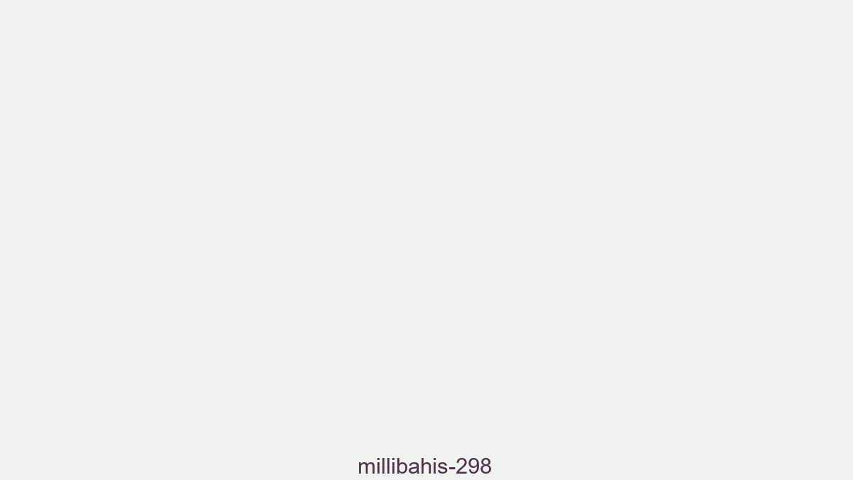 Millibahis 298