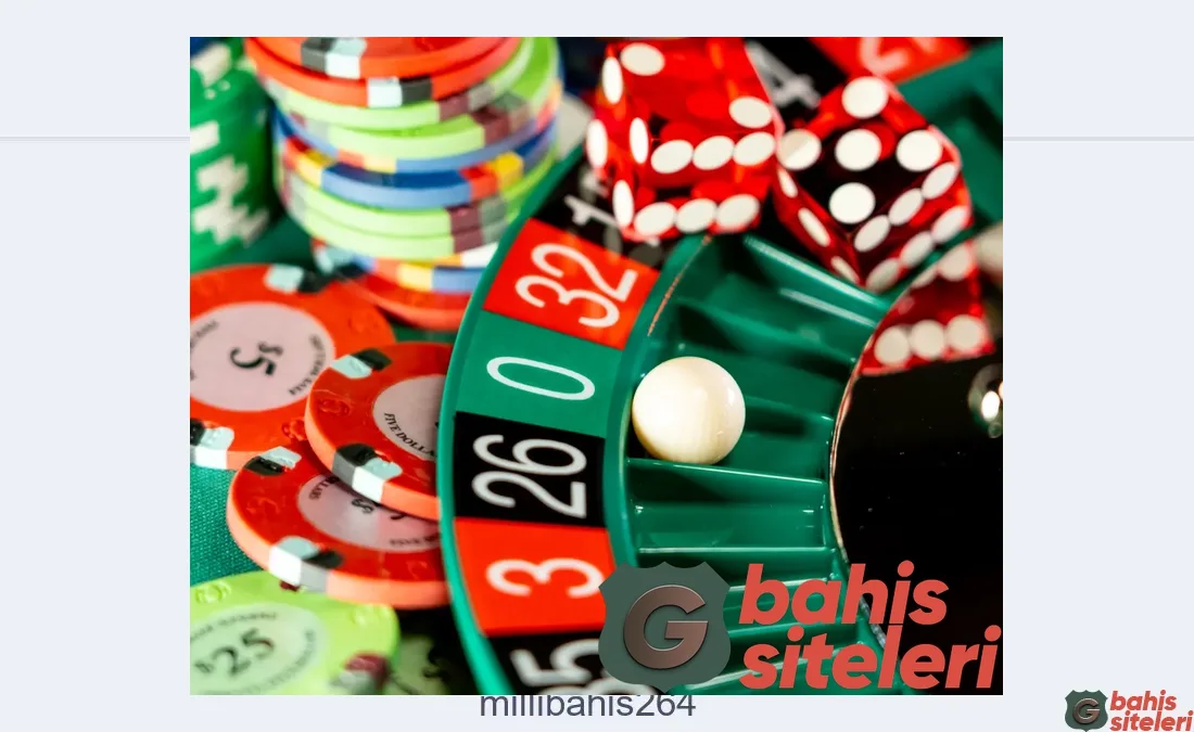 Millibahis264