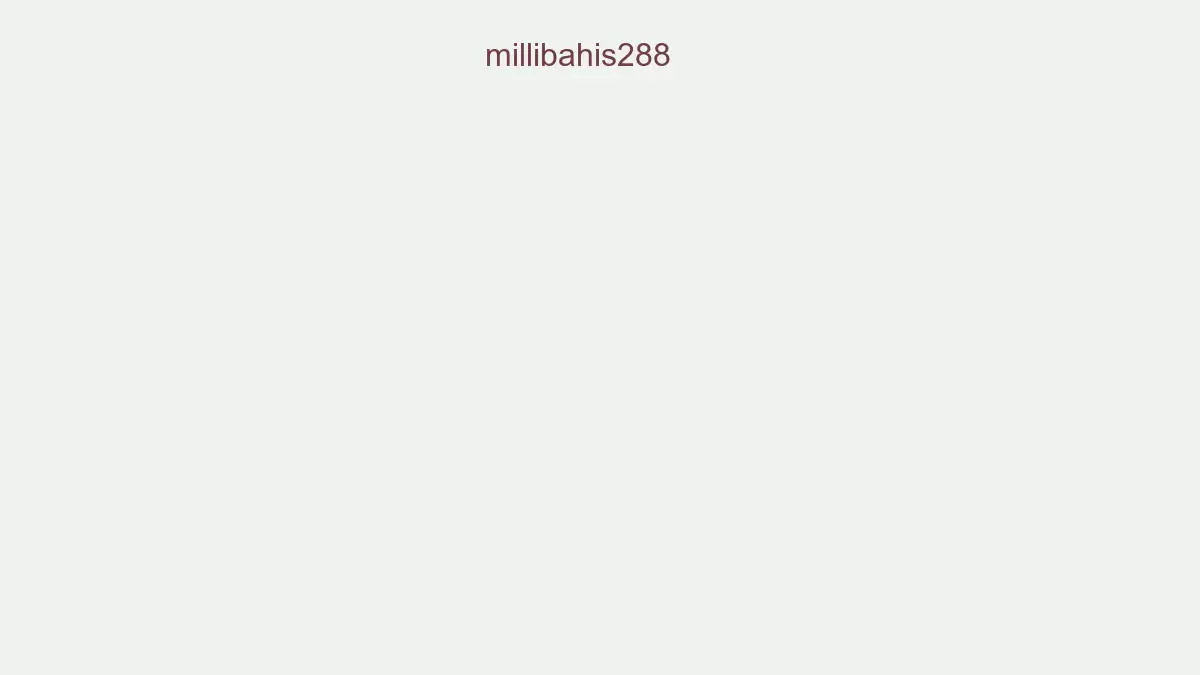 Millibahis288