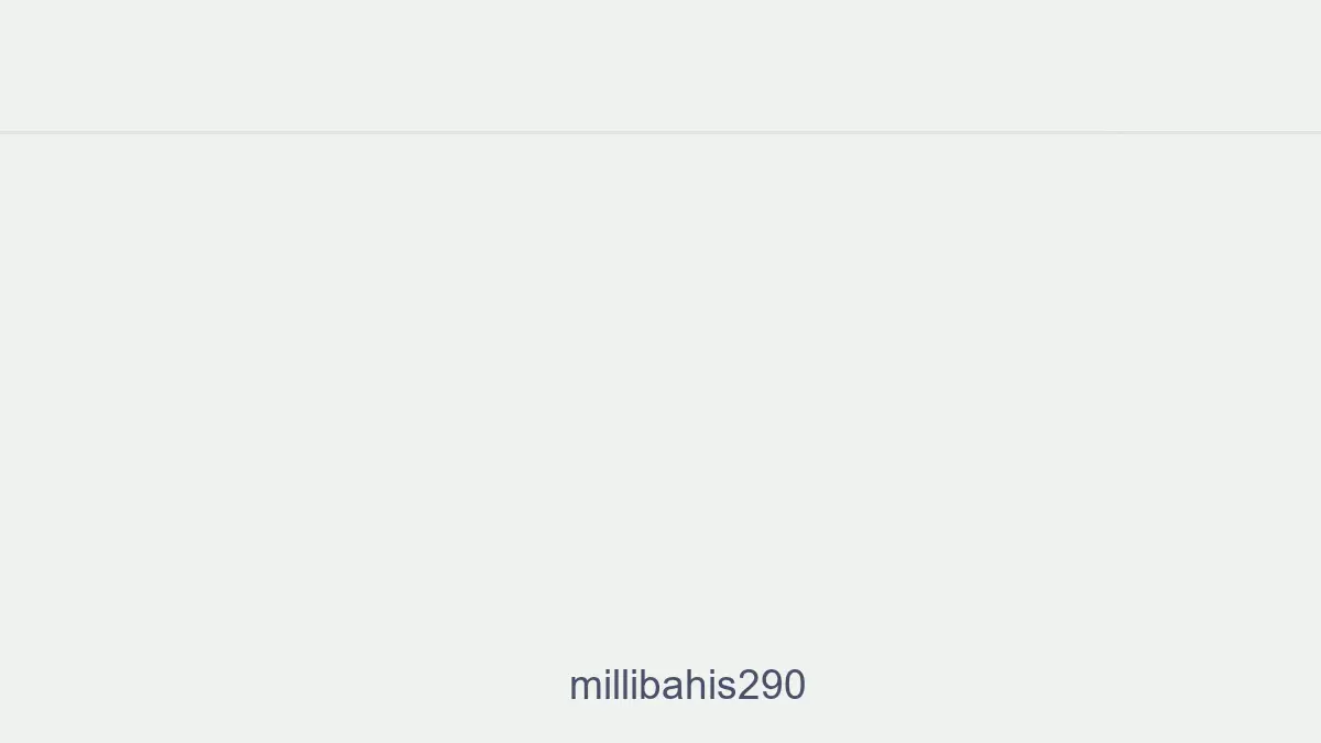 Millibahis290