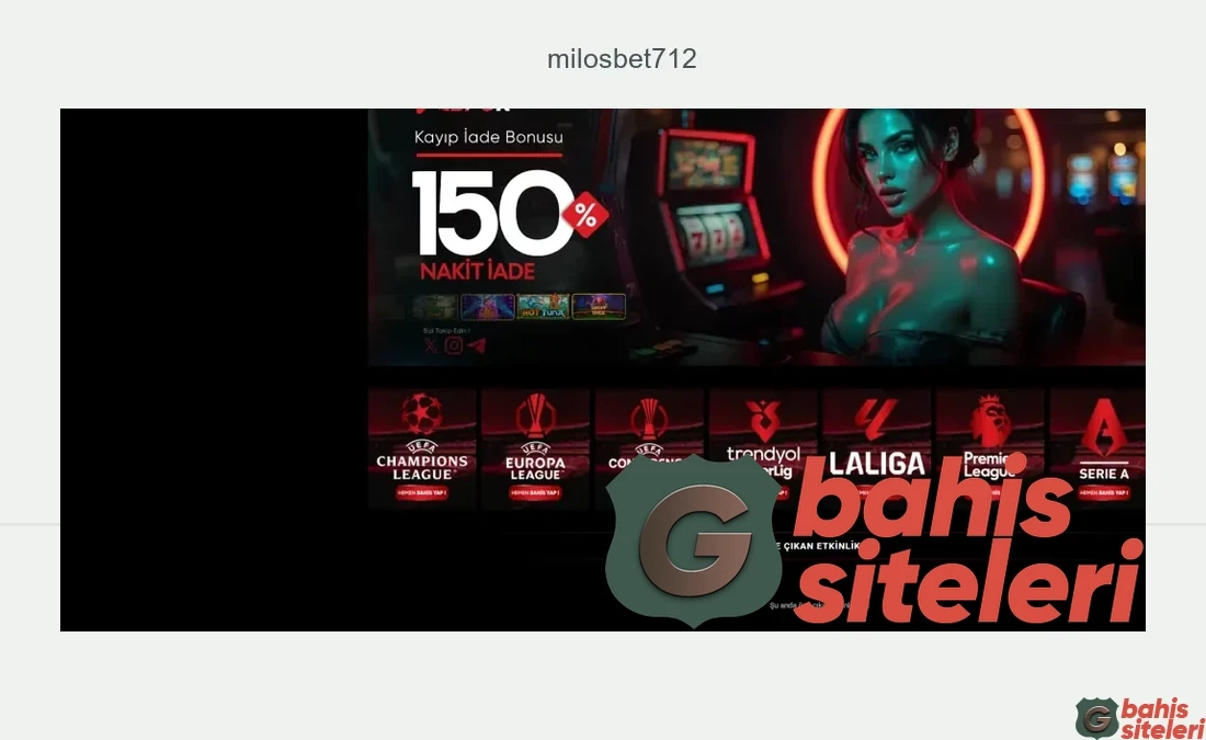 Milosbet712