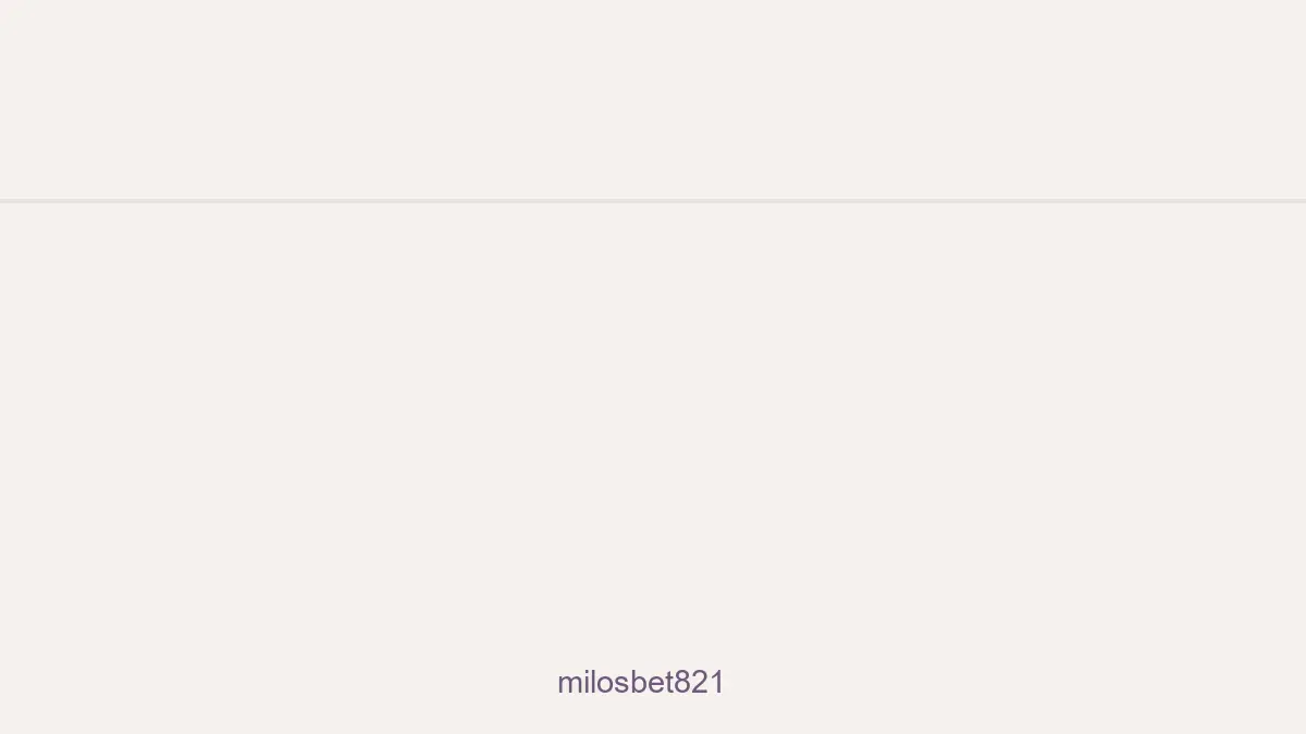 Milosbet821