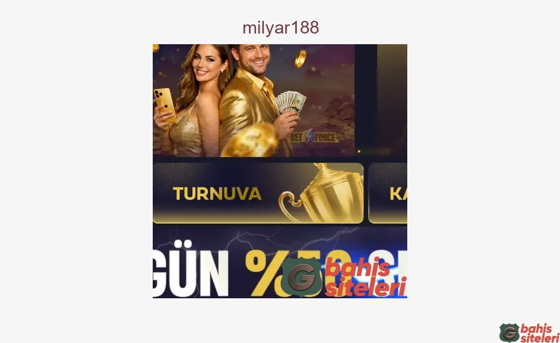 Milyar188