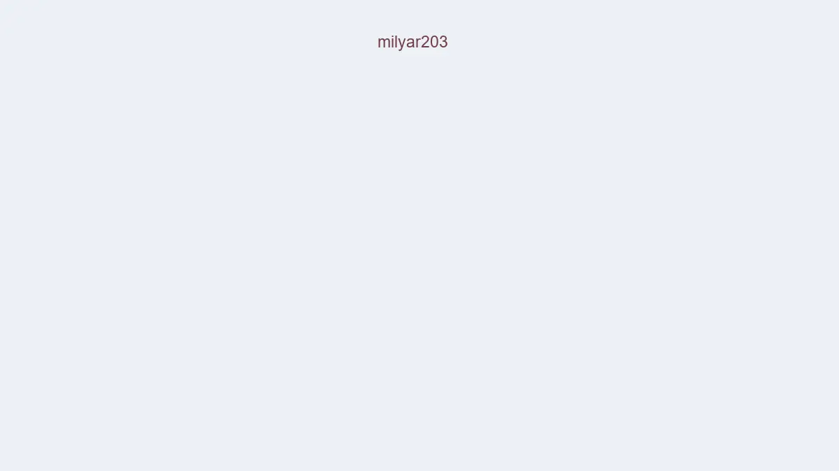 Milyar203