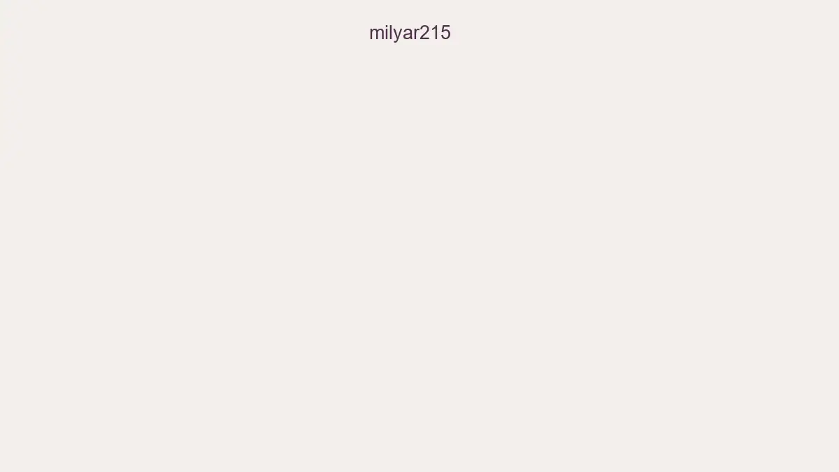 Milyar215