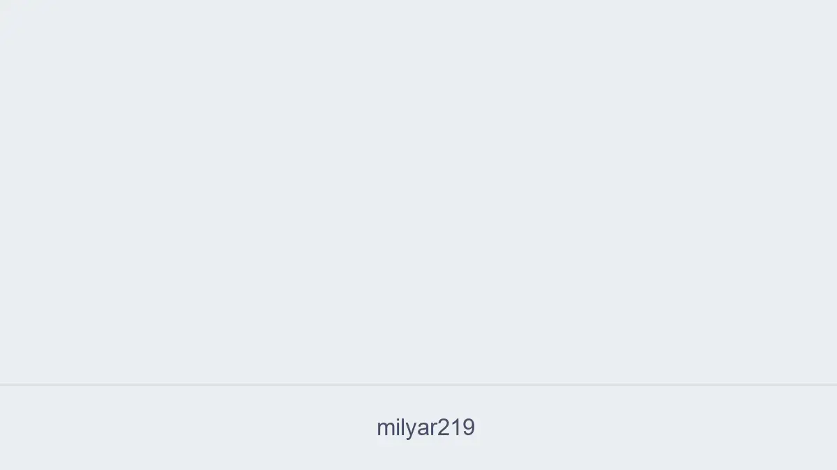 Milyar219
