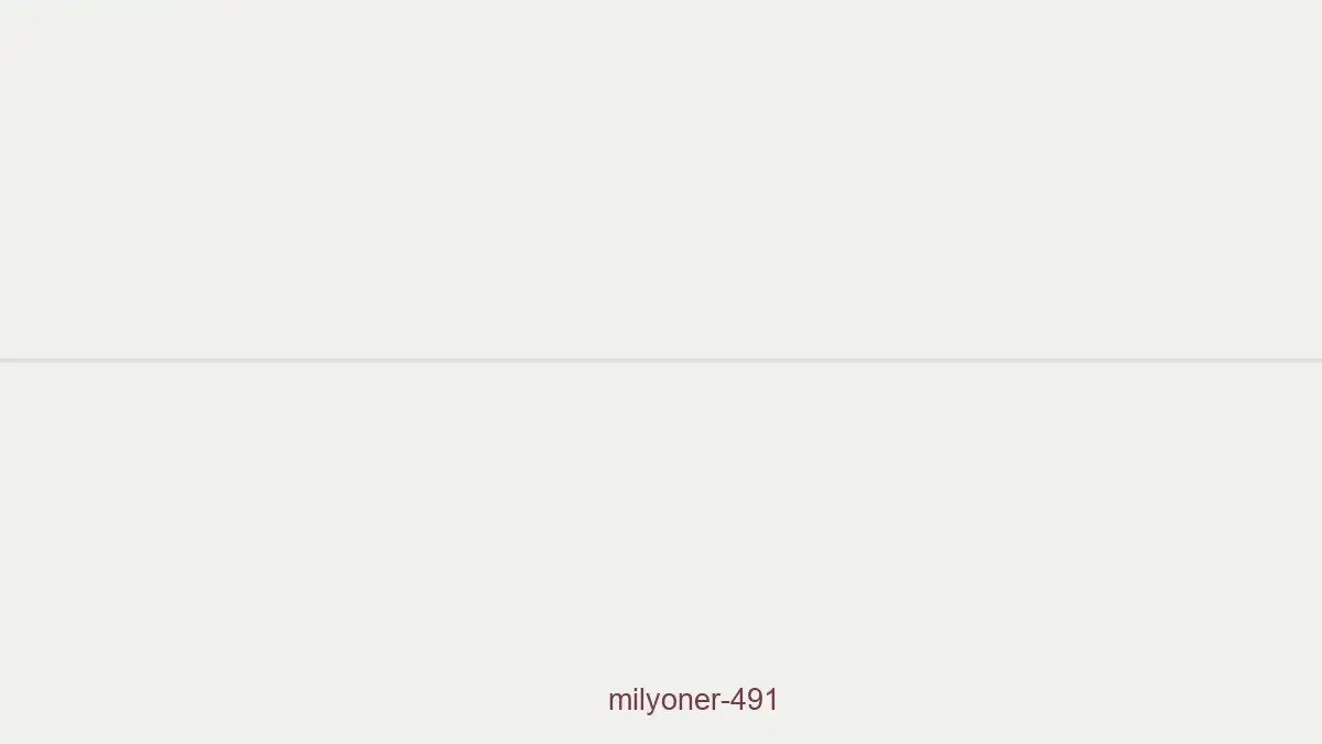 Milyoner 491
