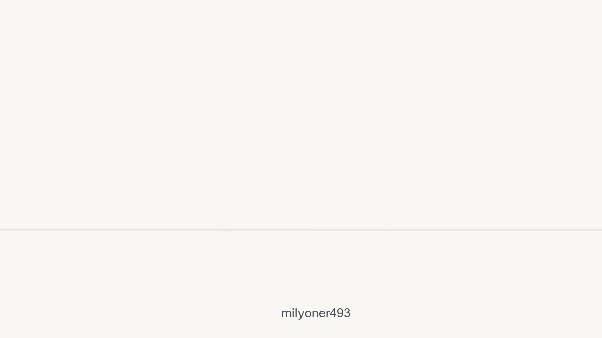 Milyoner493