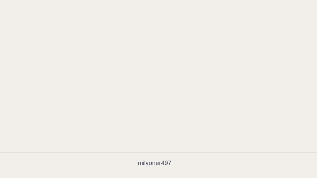 Milyoner497