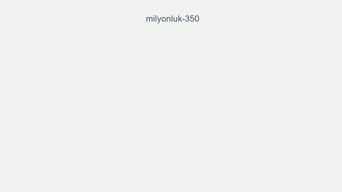 Milyonluk 350