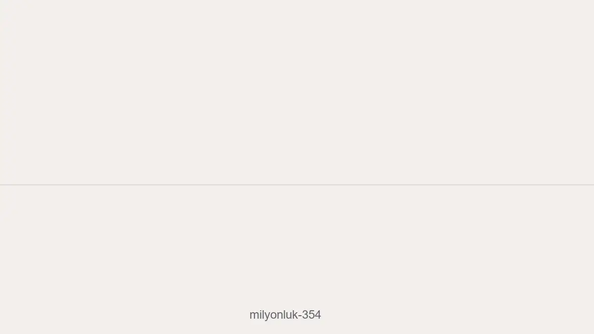 Milyonluk 354