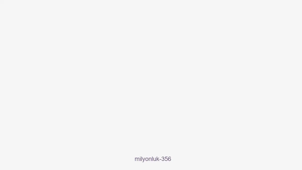 Milyonluk 356