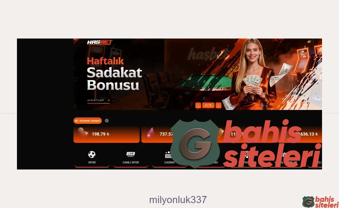 Milyonluk337